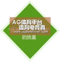 AG体育平台 - 体育电竞真人娱乐