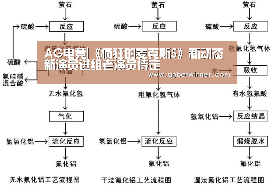 AG电竞|《疯狂的麦克斯5》新动态新演员进组老演员待定(图4) AG电竞