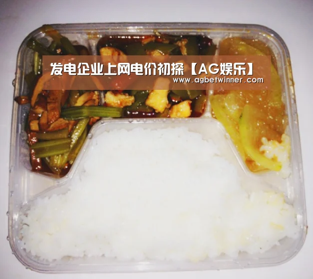 发电企业上网电价初探【AG娱乐】(图3) AG娱乐